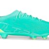 Ultra Ultimate FG AG Football Boots “Electric Peppermint”