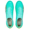 Ultra Ultimate FG AG Football Boots “Electric Peppermint”