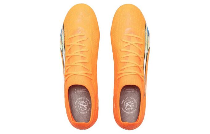 Ultra Ultimate FG AG “Supercharge Pack”