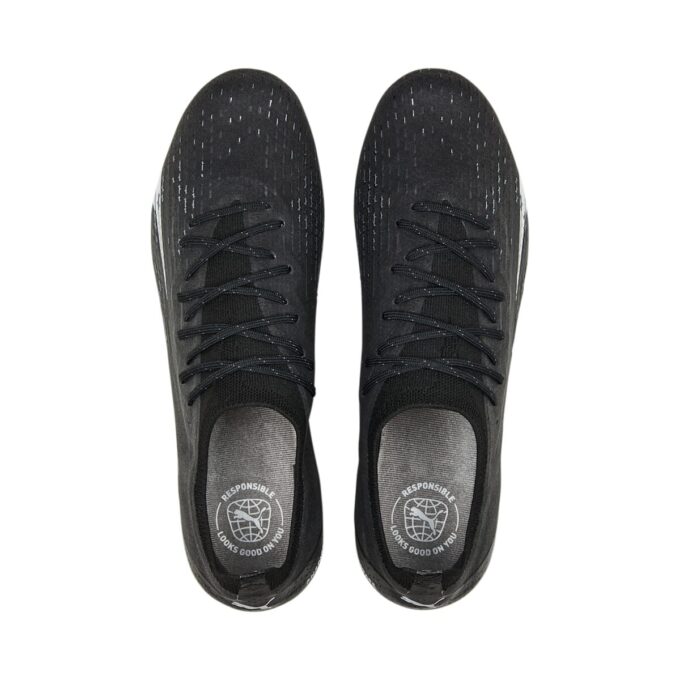 Ultra Ultimate FG AG “Supercharge Pack – Black”