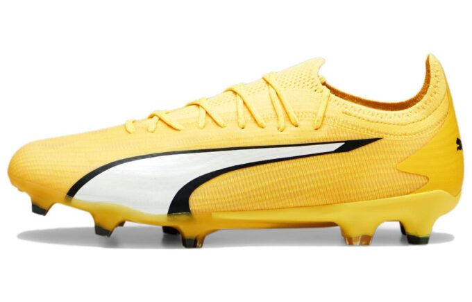 Ultra Ultimate FG AG “Voltage Pack Yellow Blaze White”