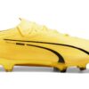 Ultra Ultimate FG AG “Voltage Pack Yellow Blaze White”
