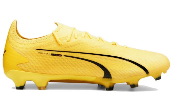 Ultra Ultimate FG AG “Voltage Pack Yellow Blaze White”