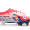 Ultra Ultimate FG AG x Christian Pulisic “White Blazing Blue”