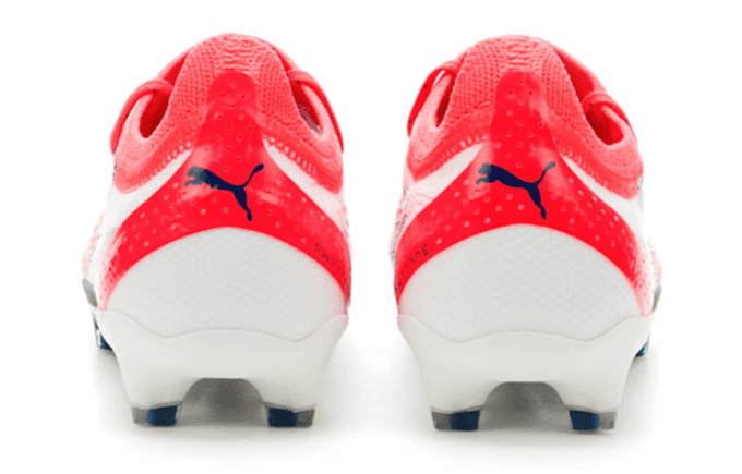 Ultra Ultimate FG AG x Christian Pulisic “White Blazing Blue”