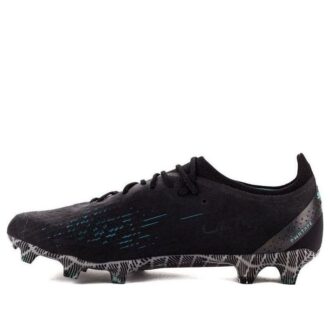 Ultra Ultimate FG Cleats “Black”