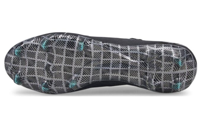 Ultra Ultimate FG Cleats “Black”