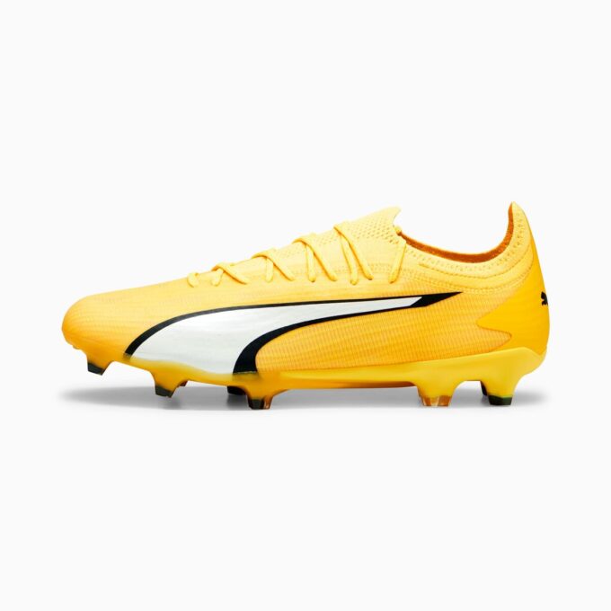 ULTRA ULTIMATE Firm Ground/Artificial Ground Men Soccer Cleats ULTRA ULTIMATE Firm Ground/Artificial Ground Men Soccer Cleats