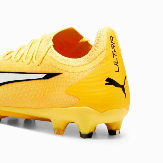 ULTRA ULTIMATE Firm Ground/Artificial Ground Men Soccer Cleats ULTRA ULTIMATE Firm Ground/Artificial Ground Men Soccer Cleats