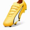 ULTRA ULTIMATE Firm Ground/Artificial Ground Men Soccer Cleats ULTRA ULTIMATE Firm Ground/Artificial Ground Men Soccer Cleats