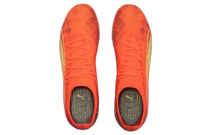 Ultra Ultimate MG “Fiery Coral”