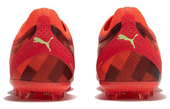 Ultra Ultimate MG “Fiery Coral”