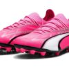 Ultra Ultimate MG Football Shoes “Pink White”