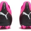 Ultra Ultimate MG Football Shoes “Pink White”