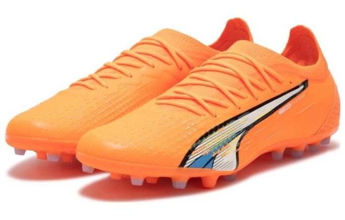 Ultra Ultimate MG “Ultra Orange”