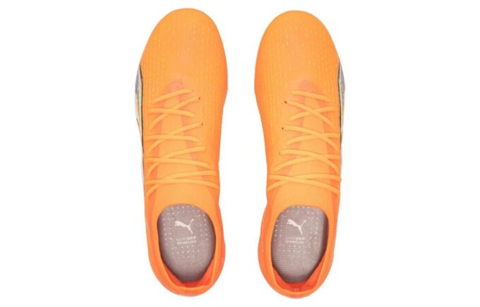 Ultra Ultimate MG “Ultra Orange”