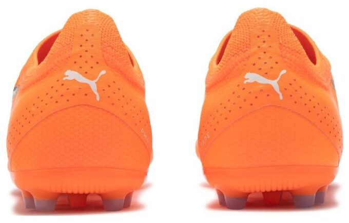 Ultra Ultimate MG “Ultra Orange”