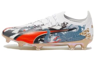 Ultra Ultimate SE Legacy of Speed “White Multi”