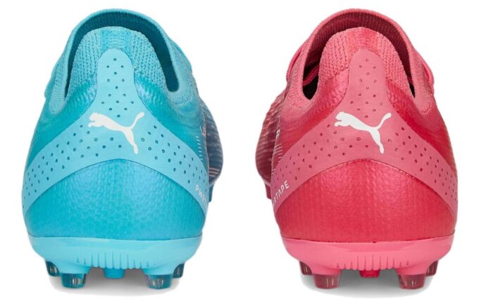 Ultra Ultimate Tricks MG “Sunset Pink Hero Blue”