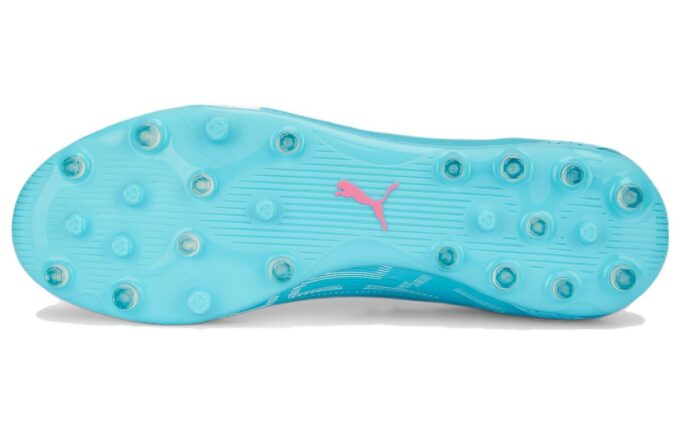 Ultra Ultimate Tricks MG “Sunset Pink Hero Blue”