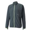 Ultraweave S FSTR Running Jacket “Grey”