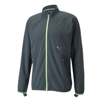 Ultraweave S FSTR Running Jacket “Grey”