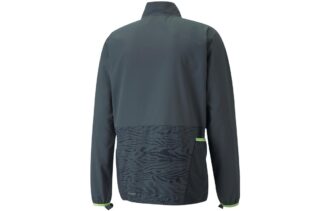 Ultraweave S FSTR Running Jacket “Grey”