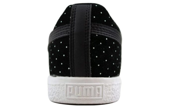 Undefeated x Clyde “Micro Dot”