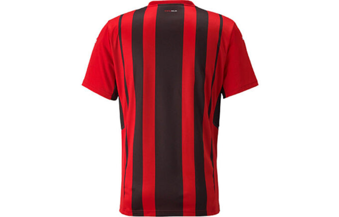 Unisex Acm Home AC Football Red