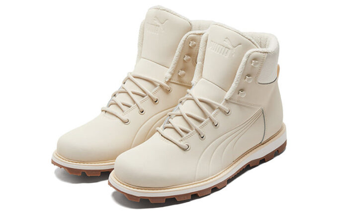 Unisex Desierto Fun Sneakers Ivory