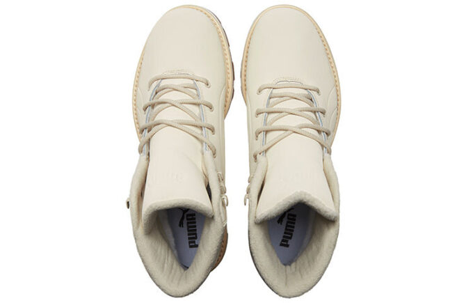 Unisex Desierto Fun Sneakers Ivory