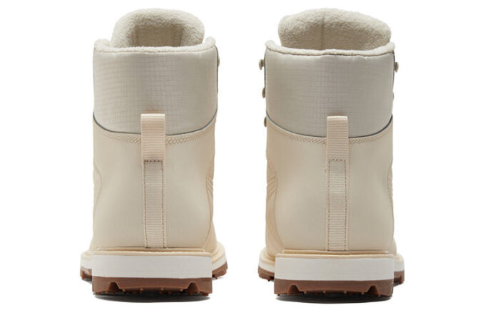 Unisex Desierto Fun Sneakers Ivory