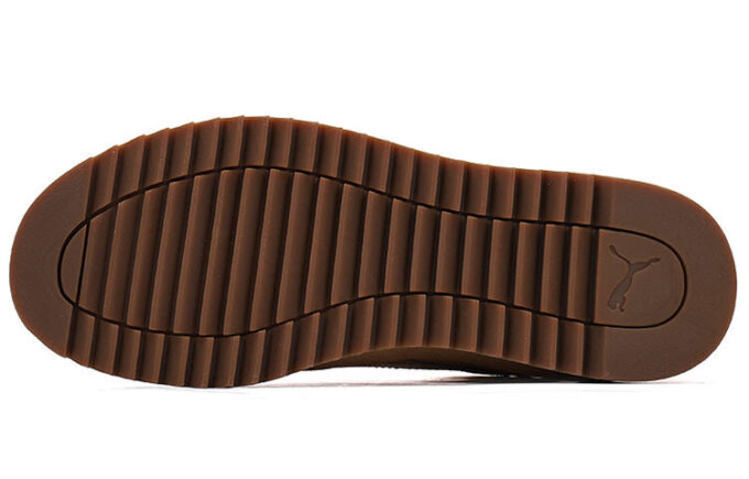 Unisex Desierto v2 WTR Rubber High Boots Brown