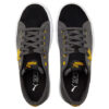 Unisex Ever Cord Sneakers Black/Gray/Yellow