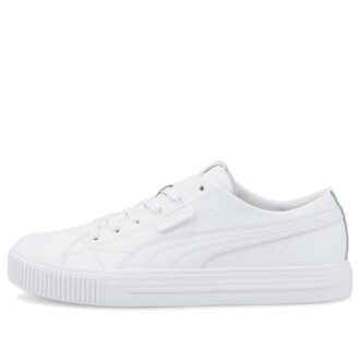 Unisex Ever FS Sneakers White