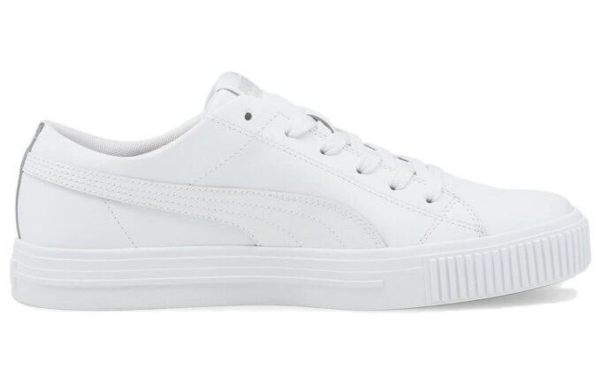 Unisex Ever FS Sneakers White