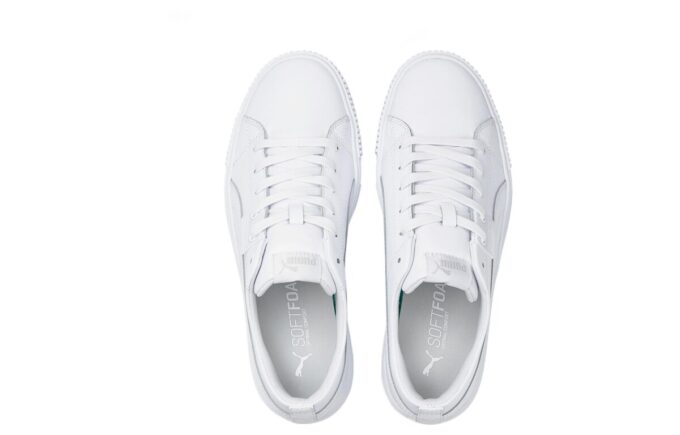 Unisex Ever FS Sneakers White