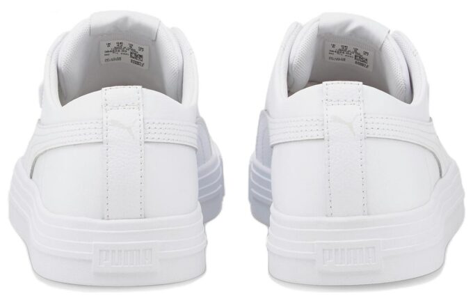 Unisex Ever FS Sneakers White