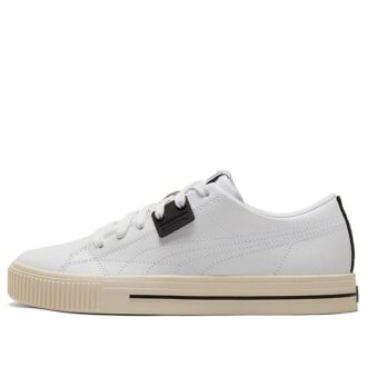 Unisex Ever Sneakers White/Black