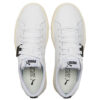 Unisex Ever Sneakers White/Black