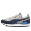 Unisex Future Rider Casual Shoes Gray/Blue