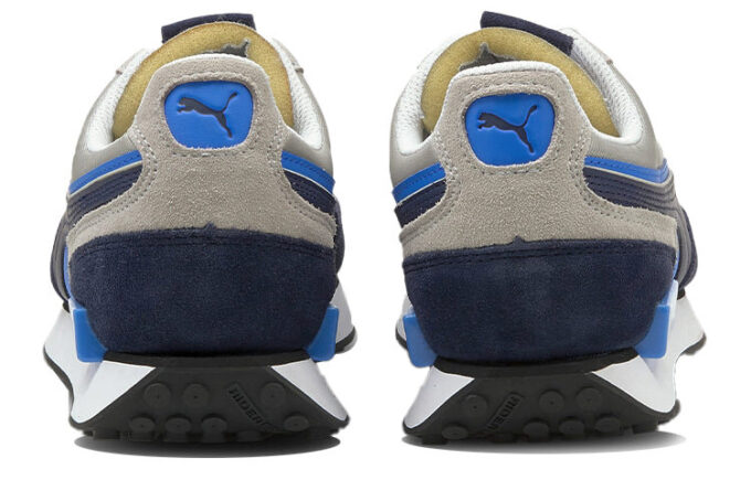 Unisex Future Rider Casual Shoes Gray/Blue