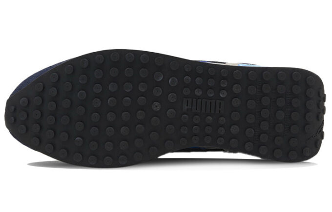 Unisex Future Rider Casual Shoes Gray/Blue