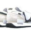 Unisex Future Rider Risk Alert Running Shoes White/Black
