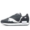 Unisex Future Rider Risk Alert Sports Shoes Black/White