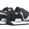 Unisex Future Rider Risk Alert Sports Shoes Black/White