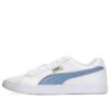 Unisex Match Star Low-Top Sneakers White/Blue