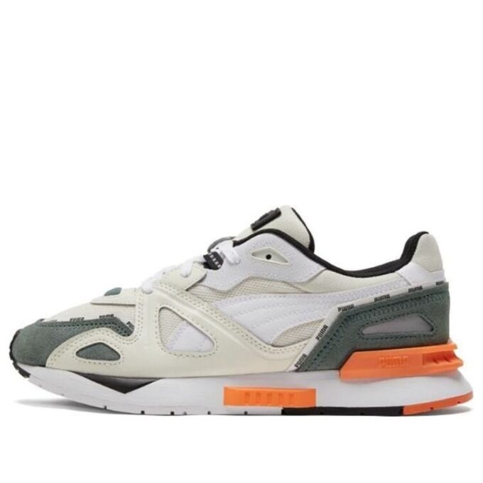 Unisex Mirage Mox Running Shoes Creamy