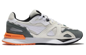 Unisex Mirage Mox Running Shoes Creamy