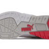 Unisex Mirage Mox Running Shoes Grey/Red
